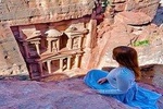 Petra Tour from Amman (Shore Excursions )