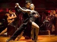 Skip the Line: Tango Show Ticket at El Querandi Tango with Optional Dinner