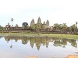2-Day Temple visit and Floating village from Siem Reap