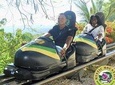 Dunns River, Margaritaville Beach, Riving Tubing and Blue Hole Private Tour