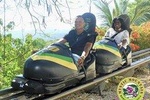 Dunns River, Margaritaville Beach, Riving Tubing and Blue Hole Private Tour