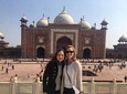 6 Days Golden Triangle Tour (Delhi - Agra - Jaipur)
