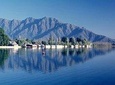 5 Day Paradise Kashmir Tour