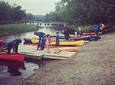 2 Hour Mersey River Quickie Adventure
