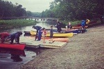 2 Hour Mersey River Quickie Adventure