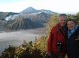 Java Bali Overland Tour Package