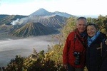 Java Bali Overland Tour Package