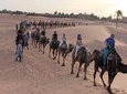 2 Days / 1 Night Excursion to Zagora (Desert) from Marrakech