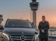 Schiphol Airport to Amsterdam