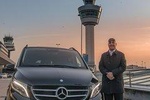 Schiphol Airport to Amsterdam