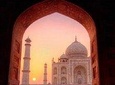 Exotic Taj Mahal Trip