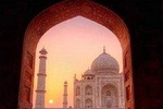 Exotic Taj Mahal Trip