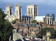Hello York! Private Walking Tour