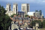 Hello York! Private Walking Tour