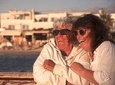 Naxos Vacation Photographer
