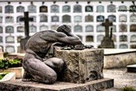 Life and death in the City of Kings - Unique experience!