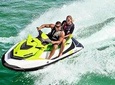 Sand Hollow Jet Ski Rentals - Quail Creek Reservoir Waverunner Adventure