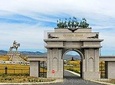 Terelj and Khustai National parks Mongolia 1-2 days
