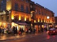  Camden Town Silent Disco Walk Party
