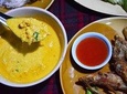 Phuket Night Food Tour & Old Town's Magical Lights