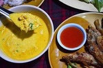 Phuket Night Food Tour & Old Town's Magical Lights