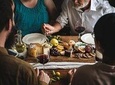 Authentic Sicilian dinner with a local chef in Palermo