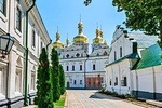 Kyiv Combo: Private Tour of Kyiv Pechersk Lavra and WWII Museum 