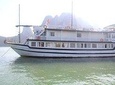 Halong Lan Ha bay 3D/2N Cruise trip: kayaking, swimming, biking, fishing & meals