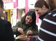 Food Walk: Bulgarian Food and Culture Tour in Plovdiv