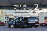 Amsterdam City to Airport transfer