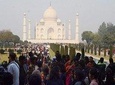 Book Taj Mahal, Agra Fort Admission Tickets & Tour Guide