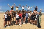 Private Full Day Trip To Tangier 