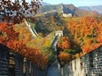 Private Transfer to Mutianyu Great Wall and Nanshan Ski Resort from Beijing