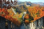 Private Transfer to Mutianyu Great Wall and Nanshan Ski Resort from Beijing
