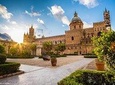 Palermo: Anti-Mafia 3-Hour Walking Tour