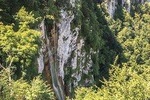 Skakavac waterfall hike