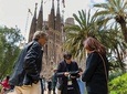 Complete Gaudí Tour: Casa Batlló, Park Guell & Sagrada Família 