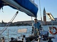 Venice Lagoon Private Boat Tour with Prosecco aperitif
