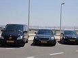 Private Transfer from Ben Gurion Airport to Tel Aviv, Bat Yam, Rishon LeZion