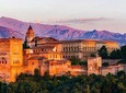 9 day guided tour Andalusia and Mediterranean Coast from Madrid