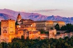 9 day guided tour Andalusia and Mediterranean Coast from Madrid
