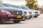 Athens Airport Taxi Transfer to Nafplio or Tolo - Private for up to 4 persons