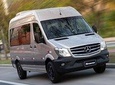 Airport Transfer-Grand Palladium Imbassai 5 to 10 people by Salvador Receptivo
