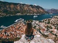 Montenegro tour: Cetinje - Njegusi village - Kotor - Budva