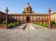 Agra-Delhi transfer with Delhi tour