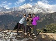 Ghorepani - Poon Hill Trek 3N-4D