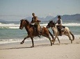 Beach Ride - De Kelders I Gansbaai