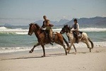 Beach Ride - De Kelders I Gansbaai