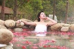 Private Transfer Service to Chunhuiyuan Hot Spring Resort from Beijing