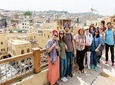 Fez guided tour